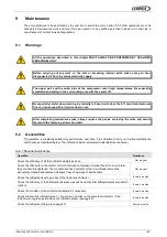 Preview for 53 page of Lennox INNOV DM R Series Application Manual