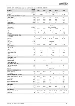 Preview for 63 page of Lennox INNOV DM R Series Application Manual