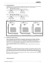 Preview for 81 page of Lennox INNOV DM R Series Application Manual