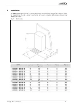 Preview for 87 page of Lennox INNOV DM R Series Application Manual