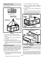 Предварительный просмотр 6 страницы Lennox KCA036 Installation Instructions Manual