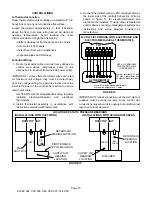 Предварительный просмотр 10 страницы Lennox KCA036 Installation Instructions Manual