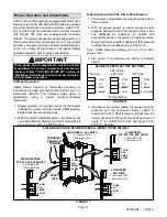 Предварительный просмотр 11 страницы Lennox KCA036 Installation Instructions Manual