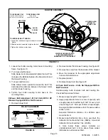 Предварительный просмотр 13 страницы Lennox KCA036 Installation Instructions Manual