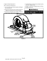 Предварительный просмотр 56 страницы Lennox KCA036 Installation Instructions Manual