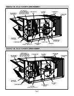 Предварительный просмотр 3 страницы Lennox KCA092 Installation Instructions Manual