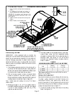 Предварительный просмотр 11 страницы Lennox KCA092 Installation Instructions Manual