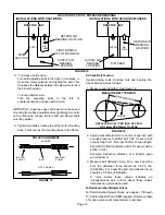 Предварительный просмотр 12 страницы Lennox KCA092 Installation Instructions Manual