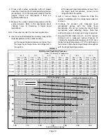 Предварительный просмотр 19 страницы Lennox KCA092 Installation Instructions Manual