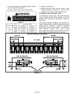 Предварительный просмотр 31 страницы Lennox KCA092 Installation Instructions Manual