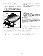 Предварительный просмотр 32 страницы Lennox KCA092 Installation Instructions Manual