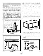 Предварительный просмотр 6 страницы Lennox KDB024 Installation Instructions Manual