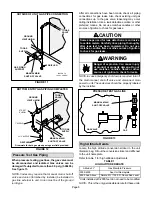 Предварительный просмотр 8 страницы Lennox KDB024 Installation Instructions Manual