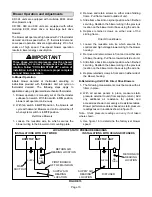 Предварительный просмотр 10 страницы Lennox KDB024 Installation Instructions Manual