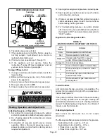 Предварительный просмотр 32 страницы Lennox KDB024 Installation Instructions Manual