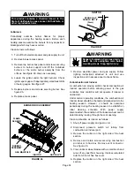 Предварительный просмотр 34 страницы Lennox KDB024 Installation Instructions Manual