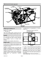 Preview for 3 page of Lennox KHA180 Installation Instructions Manual