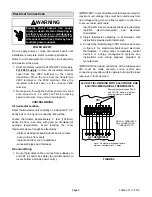 Preview for 6 page of Lennox KHA180 Installation Instructions Manual