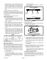 Preview for 9 page of Lennox KHA180 Installation Instructions Manual