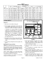 Preview for 12 page of Lennox KHA180 Installation Instructions Manual