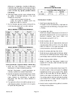 Preview for 13 page of Lennox KHA180 Installation Instructions Manual