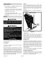 Preview for 15 page of Lennox KHA180 Installation Instructions Manual