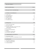 Preview for 2 page of Lennox KVCK 100D Installation, Operation & Maintenance Manual