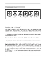 Preview for 3 page of Lennox KVCK 100D Installation, Operation & Maintenance Manual