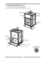 Preview for 16 page of Lennox KVCK 100D Installation, Operation & Maintenance Manual