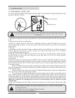 Preview for 27 page of Lennox KVCK 100D Installation, Operation & Maintenance Manual