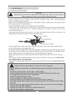 Preview for 41 page of Lennox KVCK 100D Installation, Operation & Maintenance Manual