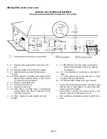 Предварительный просмотр 10 страницы Lennox L20 BF-2 Installation And Operation Manual