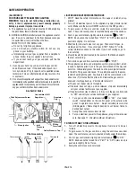 Предварительный просмотр 16 страницы Lennox L20 BF-2 Installation And Operation Manual