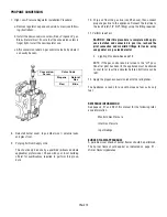 Предварительный просмотр 19 страницы Lennox L20 BF-2 Installation And Operation Manual