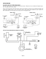 Предварительный просмотр 22 страницы Lennox L20 BF-2 Installation And Operation Manual