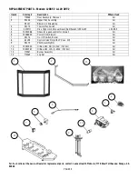 Предварительный просмотр 25 страницы Lennox L20 BF-2 Installation And Operation Manual