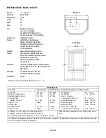 Предварительный просмотр 28 страницы Lennox L20 BF-2 Installation And Operation Manual