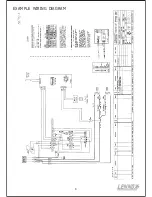 Предварительный просмотр 9 страницы Lennox LC22 Installation Operation & Maintenance