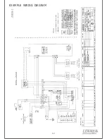 Предварительный просмотр 13 страницы Lennox LC22 Installation Operation & Maintenance