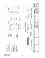 Предварительный просмотр 16 страницы Lennox LC22 Installation Operation & Maintenance