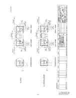 Предварительный просмотр 17 страницы Lennox LC22 Installation Operation & Maintenance