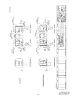 Предварительный просмотр 19 страницы Lennox LC22 Installation Operation & Maintenance