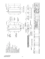 Предварительный просмотр 20 страницы Lennox LC22 Installation Operation & Maintenance