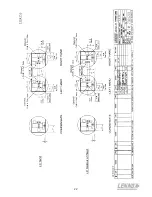 Предварительный просмотр 23 страницы Lennox LC22 Installation Operation & Maintenance