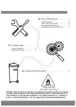 Предварительный просмотр 3 страницы Lennox LCC04036-100P431-1 Owner'S Manual