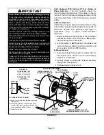 Предварительный просмотр 110 страницы Lennox LCH 036 Installation Instructions Manual