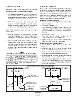 Предварительный просмотр 111 страницы Lennox LCH 036 Installation Instructions Manual