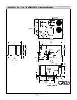 Предварительный просмотр 2 страницы Lennox LCH092H Installation Instructions Manual