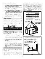 Предварительный просмотр 7 страницы Lennox LCH092H Installation Instructions Manual