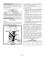 Предварительный просмотр 11 страницы Lennox LCH092H Installation Instructions Manual